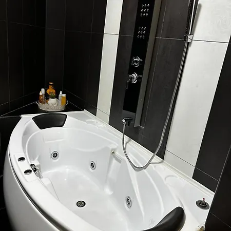 Apartment Ioana