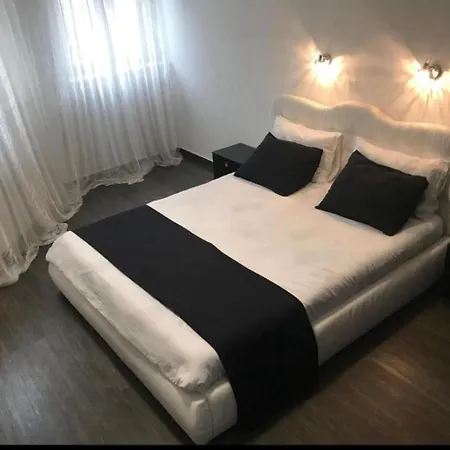 Apartment Ioana