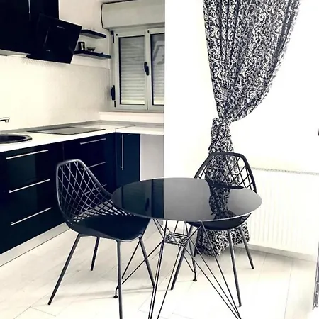 Ioana Apartment *